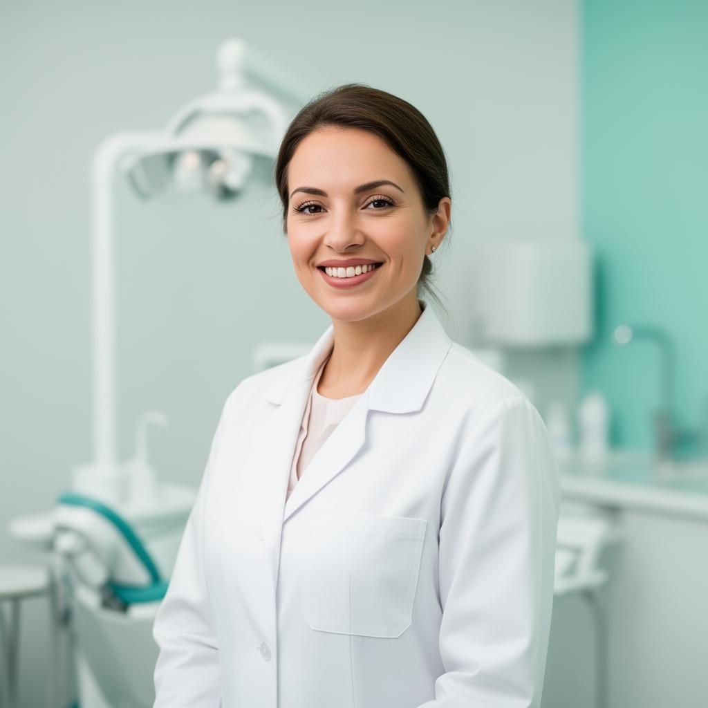 dentist